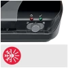 GBC Laminasyon Makinesi 250 A4 EU Siyah 4410070EU