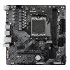 GIGABYTE A620M H, rev.1.2, 6400MHz, 2xDDR5, 1x M.2, HDMI, DP, AM5 Soket Anakart