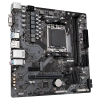 GIGABYTE A620M-S2H, rev.1.2, 6400MHz, 2xDDR5, 1x M.2, D-SUB, HDMI, DP, AM5 Soket Anakart