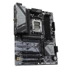 GIGABYTE B650 EAGLE AX, 4xDDR5, 3xM.2, DP, HDMI, VGA, Type-C, Wi-Fi 6E, Bluetooth v5.3, AM5 Soket GAMING Anakart