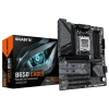 GIGABYTE B650 EAGLE, Rev.1.0, 4xDDR5, 3xM.2, DP, HDMI, Type-C, AM5 Soket GAMING Anakart