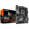 GIGABYTE B650 GAMING X AX V2, 4xDDR5, 3xM.2, DP, HDMI, Type-C, Wi-Fi 6E, Bluetooth v5.3, AM5 Soket GAMING Anakart