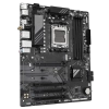 GIGABYTE B650 UD AX, 4xDDR5, 3xM.2, DP, HDMI, Type-C, Wi-Fi 6E, Bluetooth v5.3, AM5 Soket GAMING Anakart
