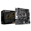 GIGABYTE B650M S2H, rev.1.0, 2xDDR5, M.2, DP, HDMI, VGA, AM5 Soket GAMING Anakart