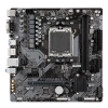GIGABYTE B650M S2H, rev.1.0, 2xDDR5, M.2, DP, HDMI, VGA, AM5 Soket GAMING Anakart
