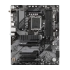 GIGABYTE B760 DS3H AX, rev.1.0, 4xDDR5, 2xM.2, DP, HDMI, Type-C, Wi-Fi 6E, Bluetooth v5.3, 12-13-14.Nesil, LGA1700 Soket, Anakart