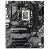 GIGABYTE B760 DS3H GEN5, 4xDDR5, 2xM.2, DP, HDMI, Type-C, 13-14.Nesil, LGA1700 Soket, Anakart