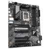 GIGABYTE B760 DS3H GEN5, 4xDDR5, 2xM.2, DP, HDMI, Type-C, 13-14.Nesil, LGA1700 Soket, Anakart