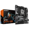 GIGABYTE B760 GAMING X GEN5, 4xDDR5, 3xM.2, DP, HDMI, Type-C, 13-14.Nesil, LGA1700 Soket, GAMING Anakart