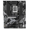 GIGABYTE B760 GAMING X GEN5, 4xDDR5, 3xM.2, DP, HDMI, Type-C, 13-14.Nesil, LGA1700 Soket, GAMING Anakart