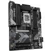 GIGABYTE B760 GAMING X GEN5, 4xDDR5, 3xM.2, DP, HDMI, Type-C, 13-14.Nesil, LGA1700 Soket, GAMING Anakart