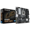 GIGABYTE B760M D3HP DDR4, 4xDDR4, 2xM.2, DP, HDMI, VGA, 12-13.14.Nesil, LGA1700 Soket, Anakart