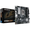 GIGABYTE B760M D3HP DDR5, 4xDDR5, 2xM.2, DP, HDMI, VGA, 12-13.14.Nesil, LGA1700 Soket, Anakart