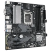 GIGABYTE B760M D3HP DDR5, 4xDDR5, 2xM.2, DP, HDMI, VGA, 12-13.14.Nesil, LGA1700 Soket, Anakart