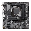 GIGABYTE B760M DS3H AX, rev.1.0, 4xDDR5, 2xM.2, 2xDP, HDMI, Type-C, Wi-Fi 6E, Bluetooth v5.3, 12-13-14.Nesil, LGA1700 Soket, Anakart