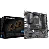 GIGABYTE B760M DS3H AX, rev.1.0, 4xDDR5, 2xM.2, 2xDP, HDMI, Type-C, Wi-Fi 6E, Bluetooth v5.3, 12-13-14.Nesil, LGA1700 Soket, Anakart