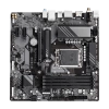GIGABYTE B760M DS3H AX, rev.1.0, 4xDDR5, 2xM.2, 2xDP, HDMI, Type-C, Wi-Fi 6E, Bluetooth v5.3, 12-13-14.Nesil, LGA1700 Soket, Anakart