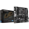 GIGABYTE B760M DS3H DDR4, rev.1.0, 4xDDR4, 2xM.2,  2xDP, HDMI, VGA, 12-13-14.Nesil, LGA1700 Soket, Anakart
