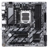 GIGABYTE B840M DS3H, 4xDDR5, 2xM.2, 2xDP, HDMI, Type-C, AM5 Soket GAMING Anakart