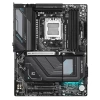 GIGABYTE B850 GAMING X WIFI6E, 4xDDR5, 3xM.2, DP, HDMI, Type-C, Wi-Fi6E, Bluetooth 5.3, AM5 Soket GAMING Anakart
