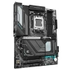 GIGABYTE B850 GAMING X WIFI6E, 4xDDR5, 3xM.2, DP, HDMI, Type-C, Wi-Fi6E, Bluetooth 5.3, AM5 Soket GAMING Anakart