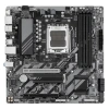 GIGABYTE B850M D3HP, 4xDDR5, 2xM.2, 2xDP, HDMI, Type-C, AM5 Soket GAMING Anakart