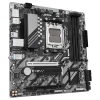 GIGABYTE B850M D3HP, 4xDDR5, 2xM.2, 2xDP, HDMI, Type-C, AM5 Soket GAMING Anakart