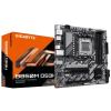GIGABYTE B850M DS3H, 4xDDR5, 2xM.2, 2xDP, HDMI, Type-C, AM5 Soket GAMING Anakart