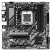 GIGABYTE B850M DS3H, 4xDDR5, 2xM.2, 2xDP, HDMI, Type-C, AM5 Soket GAMING Anakart