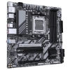 GIGABYTE B850M DS3H, 4xDDR5, 2xM.2, 2xDP, HDMI, Type-C, AM5 Soket GAMING Anakart