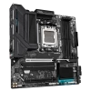 GIGABYTE B850M GAMING X WF6E, Rev.1.0, 4xDDR5, 2xM.2, 2DP, HDMI, Type-C, Wi-Fi6E, Bluetooth 5.3, AM5 Soket GAMING Anakart