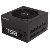 GIGABYTE GP-P750GM V2, 750W, 80+ GOLD, Full Modüler, GAMING Power Supply