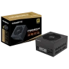 GIGABYTE GP-P850GM, 850W, 80+ GOLD, Full Modüler, GAMING Power Supply
