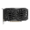 GIGABYTE GV-N3050WF2OCV2-6GD, RTX3050 WINDFORCE  OC, 6Gb, GDDR6, 96BIT, 2 Fanlı, 2xHDMI, 2xDP, GAMING Ekran KARTI