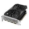 GIGABYTE GV-N3050WF2OCV2-6GD, RTX3050 WINDFORCE  OC, 6Gb, GDDR6, 96BIT, 2 Fanlı, 2xHDMI, 2xDP, GAMING Ekran KARTI