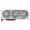 GIGABYTE GV-N406TAERO-OC-8GD, RTX4060TI AERO OC, 8Gb, GDDR6, 128BIT, 3 Fanlı, 2xHDMI, 2xDP, RGB GAMING Ekran KARTI