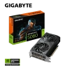 GIGABYTE GV-N5060WF2MAX OC-8GD, RTX5060, WINDFORCE MAX OC, 8Gb, GDDR7, 128BIT, 2 Fanlı, 1xHDMI, 3xDP, GAMING Ekran KARTI