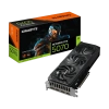 GIGABYTE GV-N5070WF3OC-12GD, RTX5070, WINDFORCE OC, 12Gb, GDDR7, 192BIT, 3 Fanlı, 1xHDMI, 3xDP, GAMING Ekran KARTI
