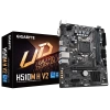 GIGABYTE H510M H V2, rev.1.0, 3200Mhz, 2xDDR4, M.2, D-SUB, HDMI, 10-11.Nesil, LGA1200 Soket, Anakart
