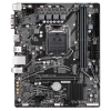 GIGABYTE H510M H V2, rev.1.0, 3200Mhz, 2xDDR4, M.2, D-SUB, HDMI, 10-11.Nesil, LGA1200 Soket, Anakart