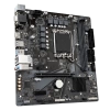 GIGABYTE H610M H V2 DDR4, rev1.0, 3200Mhz. 2xDDR4, M.2, D-SUB, HDMI, 12-13.14.Nesil, LGA1700 Soket, Anakart
