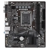 GIGABYTE H610M H V2, rev.1.0, 5600MHz, 2xDDR5,  M.2, D-SUB, HDMI, 12-13.14.Nesil, LGA1700 Soket, Anakart