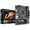 GIGABYTE H610M K V2, rev.1.0, 2xDDR5, M.2, DP, HDMI, 12-13.Nesil, LGA1700 Soket, Anakart