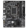 GIGABYTE H610M K V2, rev.1.0, 2xDDR5, M.2, DP, HDMI, 12-13.Nesil, LGA1700 Soket, Anakart