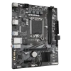 GIGABYTE H610M K V2, rev.1.0, 2xDDR5, M.2, DP, HDMI, 12-13.Nesil, LGA1700 Soket, Anakart