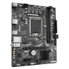 Gıgabyte H610m K V2, Rev.1.0, 2xddr5, M.2, Dp, Hdmı, 12-13.nesil, Lga1700 Soket, Anakart