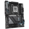 GIGABYTE X870 GAMING X WIFI7 G10, 4xDDR5, 3xM.2, DP, HDMI, Type-C, Wi-Fi 7E, Bluetooth 5.4, AM5 Soket GAMING Anakart