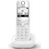 Gigaset A690 Beyaz Handsfree Dect Telsiz Telefon