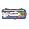 Giotto Sulu Boya Acquarell Blocks 23 Mm 12 Li 352300