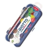Giotto Sulu Boya Acquarell Blocks 23 Mm 12 Li 352300